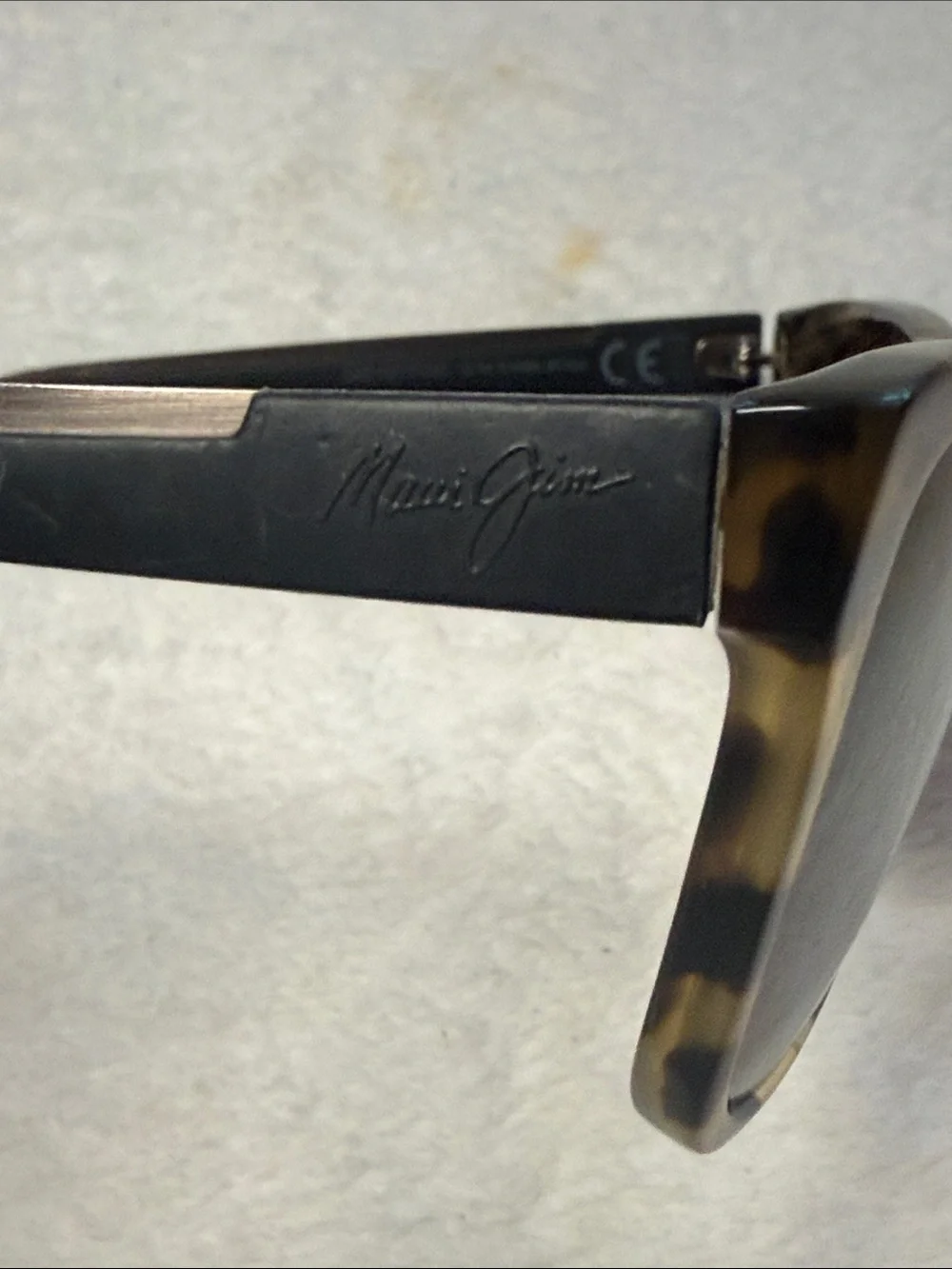 Maui Jim Chee Hoo Polarized Sunglasses